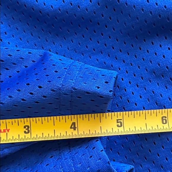 Nike Royal Blue Mesh Shorts size extra large new tags fast shipping - Picture 11 of 15